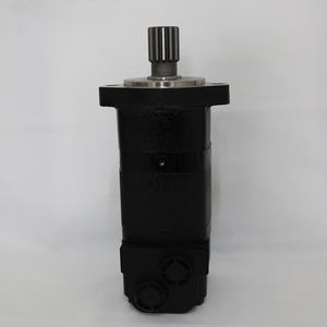 블린스 M2K 보트 구동 고속 유압 오비탈 모터 - Product Image 6