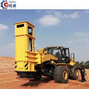 Composants de roulement de noyau de <span class=keywords><strong>location</strong></span> de chargeur d'excavatrice de <span class=keywords><strong>compacteur</strong></span> hydraulique à grande vitesse pour des industries de construction avec la vente de rouleau de tambour - Product Image 1