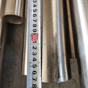 ราคาโรงงาน ท่อโลหะผสมนิกเกิลโมเนล 500 ขนาด 1/2"-48" มาตรฐาน ISO9001 ได้รับการรับรอง CE พื้นผิวขัดเงา - Product Image 2
