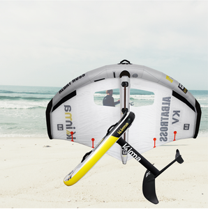New Hot Sale High Quality <strong>Surf</strong> Wing Foil <strong>Set</strong> - Product Image 1