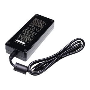 เครื่องชาร์จแบตเตอรี่ Mean Well GC160A48-R7B 160W แบบเอาต์พุตเดี่ยว สำหรับใช้งานในอุตสาหกรรม ระบบระบายความร้อนแบบธรรมชาติ พร้อมระบบป้องกัน - Product Image 1