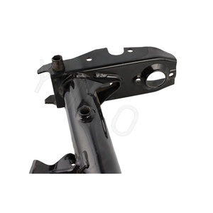Pièce de rechange pour cadre de moto Simson S50 S51 S53 S70 S83, acier de haute qualité, neuf - Product Image 4