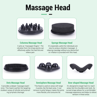 Masseur vertical 5 en 1 G5 à vendre