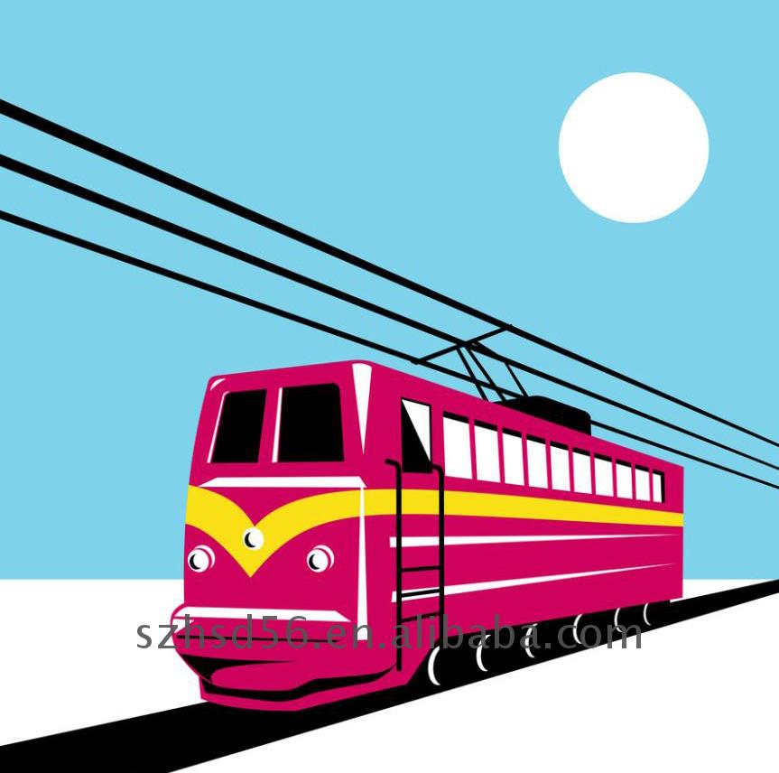 Ddp Ddu Air, железнодорожные перевозки, экспедитор по датам