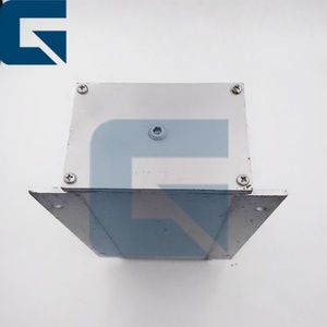 134-6553 ตัวควบคุม ECM ECU 1346553 สำหรับรถเกรดเดอร์ 120H - Product Image 5