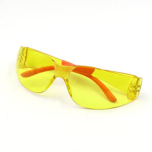 نظارات أمان wejupt ANTI UV400 لحماية العين للصناعة CE Ansi z87.1 نظارات أمان للبناء - Product Image 1