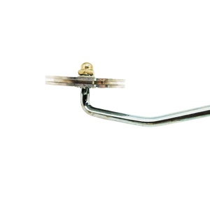 Outils <span class=keywords><strong>de</strong></span> bricolage industriels en <span class=keywords><strong>fibre</strong></span> <span class=keywords><strong>de</strong></span> <span class=keywords><strong>verre</strong></span> et aluminium <span class=keywords><strong>de</strong></span> qualité bon marché <span class=keywords><strong>Rouleau</strong></span> <span class=keywords><strong>de</strong></span> disque à bulles avec poignée en plastique Rouleaux OEM Rouleaux <span class=keywords><strong>de</strong></span> peinture - Product Image 3