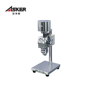 Durómetro de caucho Asker CL-150, escala Shore, base de aluminio, fabricado en Japón - Product Image 2