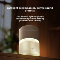 Diffuseur de parfum automatique Mijia 2 en 1 pour la maison, liquide parfumé pour l'air intérieur, compatible Xiaomi Youpin