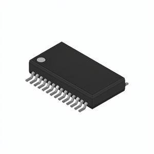 Distribuidor Autorizado MAX4573CEI, Interruptor de Audio/Video Sin Clic, Componentes Electrónicos, Interfaz 28 SSOP (0.154", 3.90mm de Ancho) - Product Image 1