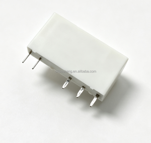 Nouveau relais original SRD-24VDC-SL-C, bobine 24VDC, 1 contact Z, 5 broches - Product Image 4