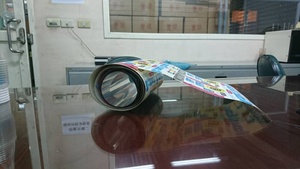 หมึกพิมพ์อุตสาหกรรมสำหรับการพิมพ์หลายวัสดุ - Product Image 3