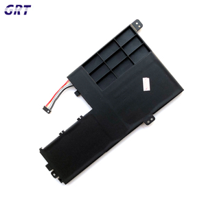 Batería para Lenovo Yoga 510 510-14AST 510-14IKB 510-15IKB 7.6V 35Wh Batería L15C2PB1 Batería Original para Portátil Precio de Fábrica OEM - Product Image 4