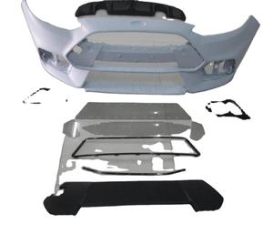 RS corredi Del Corpo per Ford <span class=keywords><strong>focus</strong></span> <span class=keywords><strong>2016</strong></span> - Product Image 1