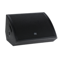 DBK 12 pouces Line Array haut-parleur extérieur moniteur de haute qualité haut-parleurs alimentés Studio professionnel pour concert événement