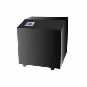 Custom 1Hp Cold Plunge Tub with <b>Chiller</b> 220v Ice Bath <b>Water</b> <b>Chiller</b> Machine 3Hp Cooling Capability New Condition - Product Image 1