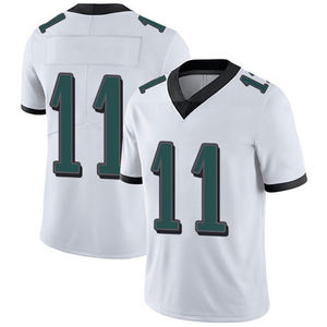 Camisetas de rugby de impresión sublimada de secado rápido para club deportivo de equipo nuevo diseño de calidad superior personalizadas de China - Product Image 1