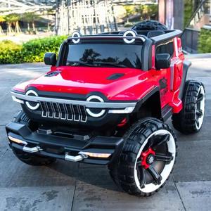 Coche Eléctrico Infantil de Fábrica China, Coche Eléctrico Gelik para Niños, Kit de Reparación para Coche Eléctrico Infantil de 24v - Product Image 2