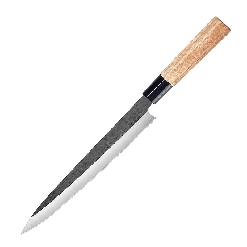 Professional 10 Inch Cuchillo Stainless Steel