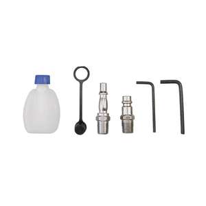 Silverline Air Brad Clavadora 50mm Calibre 18 - Product Image 4