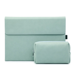 Étuis pour tablettes Microsoft <span class=keywords><strong>Pro</strong></span> <span class=keywords><strong>9</strong></span>/10/11 et protections de clavier pour Surface Go 4/3/2/1, <span class=keywords><strong>housse</strong></span> de protection - Product Image 6