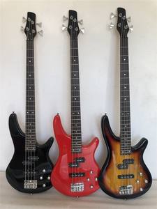 Instrument <span class=keywords><strong>de</strong></span> musique Split P-B Pickup Basse électrique <span class=keywords><strong>Guitare</strong></span> électrique - Product Image 5