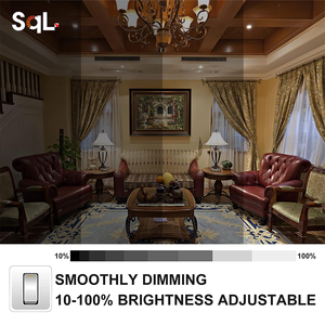 Nhiệt Độ Cao Chịu Mài Mòn <span class=keywords><strong>G9</strong></span> Bóng Đèn <span class=keywords><strong>Halogen</strong></span> Đèn 25W <span class=keywords><strong>40W</strong></span> Thủy Tinh Thạch Anh Ánh Sáng Trắng Ấm AC 220V Lò Bóng Đèn - Product Image 6