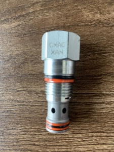 CXAD-XCN CXADXCN CXAD XCN CXADXAN CXAD-XAN Hydraulics Origin Insert de contrôle de débit libre latéral vers frontal en stock - Product Image 5