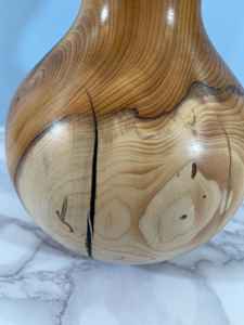 งานฝีมือเรซิ่นสไตล์โมเดิร์นรัสติก  กระถางเรซิ่นและไม้สำหรับปลูกต้นไม้ เหมาะสำหรับปลูกไม้อวบน้ำ สมุนไพร และต้นไม้ตกแต่งภายใน - Product Image 2