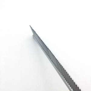 ラウンドハンドル犬ペット毛グルーミングツールペット金属櫛 - Product Image 6