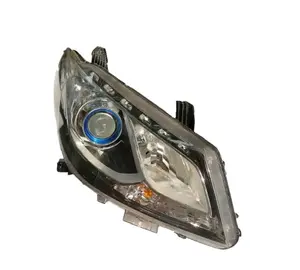 Auto Spare Part for SAIC MAXUS G10 Car Headlamp Left PN C00056661 Minibus MPV