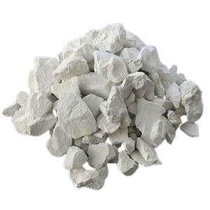 โดโลไมต์เผาบริสุทธิ์สูง CaO 53-54% MgO 30% วัสดุเกรดโลหะสำหรับการผลิตเหล็กชนิดทนไฟ - Product Image 3