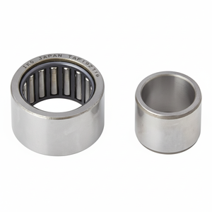 Roulements à aiguilles de type usiné IKO Produit de la série TRI - Product Image 1