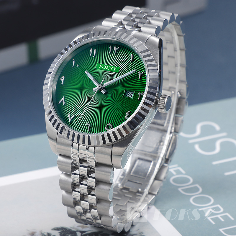 Verde