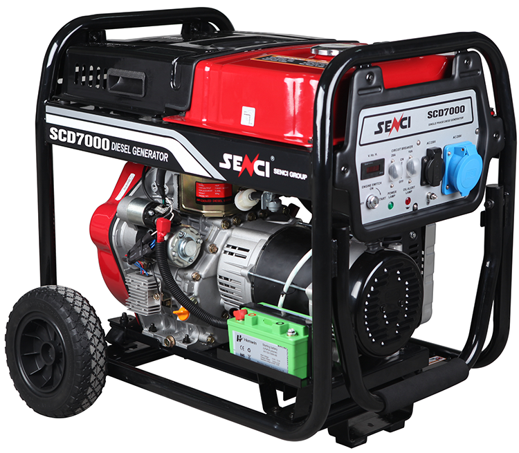 洗浄機発電機 DA-3100SS-IV｜レンタル｜商品情報｜日立建機日本