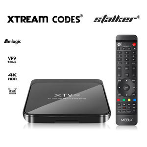 GTMEDIA G4 PLUS Android 11 TV Box 2.4G Wifi Smart 4K Stalker Xtream IPTV  Set Top Box - Buy GTMEDIA G4 PLUS Android 11 TV Box 2.4G Wifi Smart 4K  Stalker Xtream