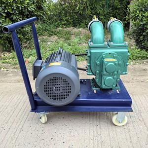 חם מכירה צנטריפוגלי שואבי אבק עבור דגי ביוב בריכת מים בוץ תת-מח מים וחזיר - Product Image 6