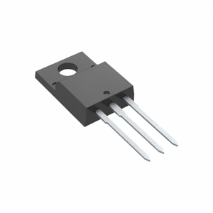 Electronic Chips Component TO-220FP STF130N10F3 Transistors In Stock - Product Image 1