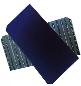Hiệu quả cao 25.6% sunpower năng lượng mặt trời di động maxeon Gen 3 <span class=keywords><strong>125</strong></span>*<span class=keywords><strong>125</strong></span> Mét Monocrystalline silicon perc năng lượng mặt trời hệ thống điện năng lượng lưu trữ - Product Image 4