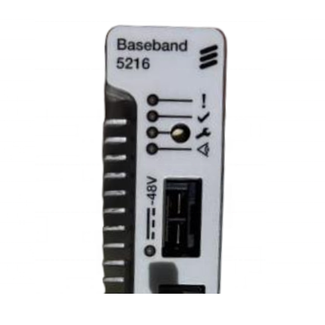 Wireless Base Station BBU Baseband 5212 Adept 5216 2g/3g/4g Network Deploy Backup Equipment