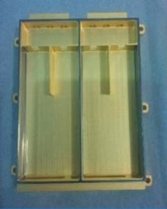 Barre en alliage d'aluminium à haute teneur en silicium NTL (20-70% AlSi) – Matériau d'emballage électronique IGBT de qualité supérieure pour usage automobile, densité 2,1-2,7 <span class=keywords><strong>g</strong></span>/cm³ - Product Image 4