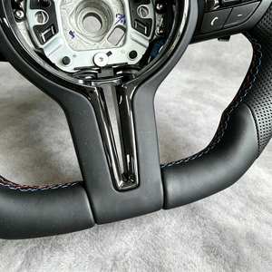 <span class=keywords><strong>Volante</strong></span> Deportivo <span class=keywords><strong>M</strong></span> para <span class=keywords><strong>BMW</strong></span> F30 F10 E90 F20 <span class=keywords><strong>E60</strong></span> F31 F11 F36 F32 E92 E46 E87 F22 M5 F34 F06, Venta al Por Mayor - Product Image 4