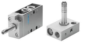 Válvula Solenoide Monostable VMPA14-M1H-M-PI 573718 - Product Image 2