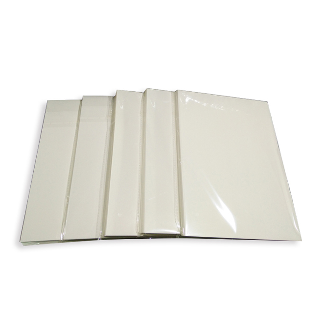 Компания 100gsm, бесплатный образец, сделано в Китае, быстро сохнут, A4 Размер сублимационная бумага тепло копировальная бумага для сублимационной печати хлопок печати принтера 8,5*11