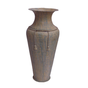 Vente en gros de vase à fleurs fait à la main élégant et unique pour la décoration de mariage et de maison Vases décoratifs de créateur modernes et raffinés - Product Image 3