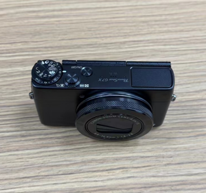 Appareil photo numérique portable haut de gamme Canon G7X, 90 % neuf, qualité grand public, prise de vue fixe - Product Image 5