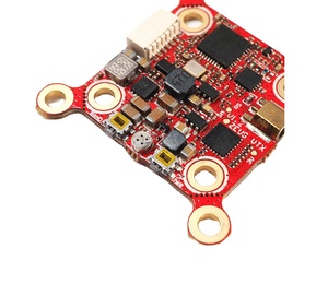 HGLRC <span class=keywords><strong>Zeus</strong></span> VTX 800mW, montage intelligent, 2020, 3030mm, émetteur vidéo pour accessoires de drone de course FPV - Product Image 4