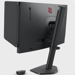 ZOWIE XL2566X + nouveau moniteur de jeu Fast TN 400Hz DyAc 2 pour moniteur de jeu Esports FPS - Product Image 4