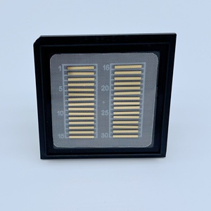 Công suất cao <span class=keywords><strong>Diode</strong></span> thanh <span class=keywords><strong>Laser</strong></span> Chip 808nm 50W 100W 200W cho thiết bị <span class=keywords><strong>laser</strong></span> y sinh - Product Image 3