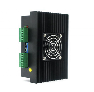 Bán buôn CNC Router dma860h hai pha 57 86 động cơ bước điều khiển máy khắc phụ kiện <span class=keywords><strong>M860</strong></span> 2ma860h - Product Image 5